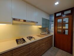 Laguna Green (D16), Condominium #579565041